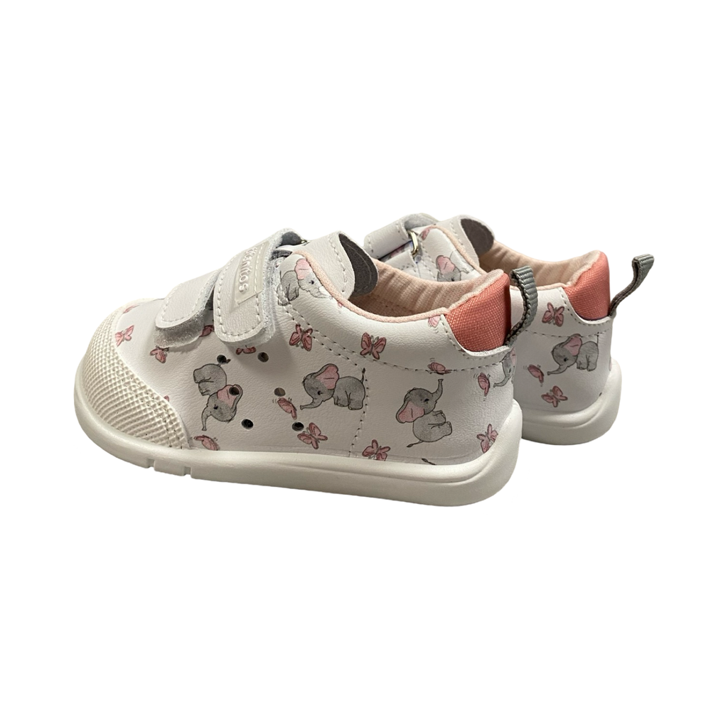 DEPORTIVA NIÑA RESP TITANITOS B500 DUMBITOS