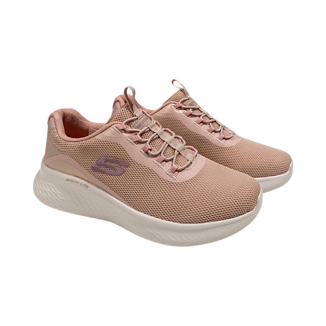 DEPORTIVA MUJER SKECHERS 150041 ROSA