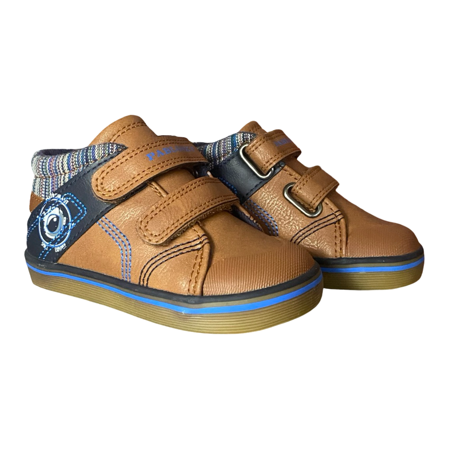 BOTA NIÑO PABLOSKY 964540 MARRÓN