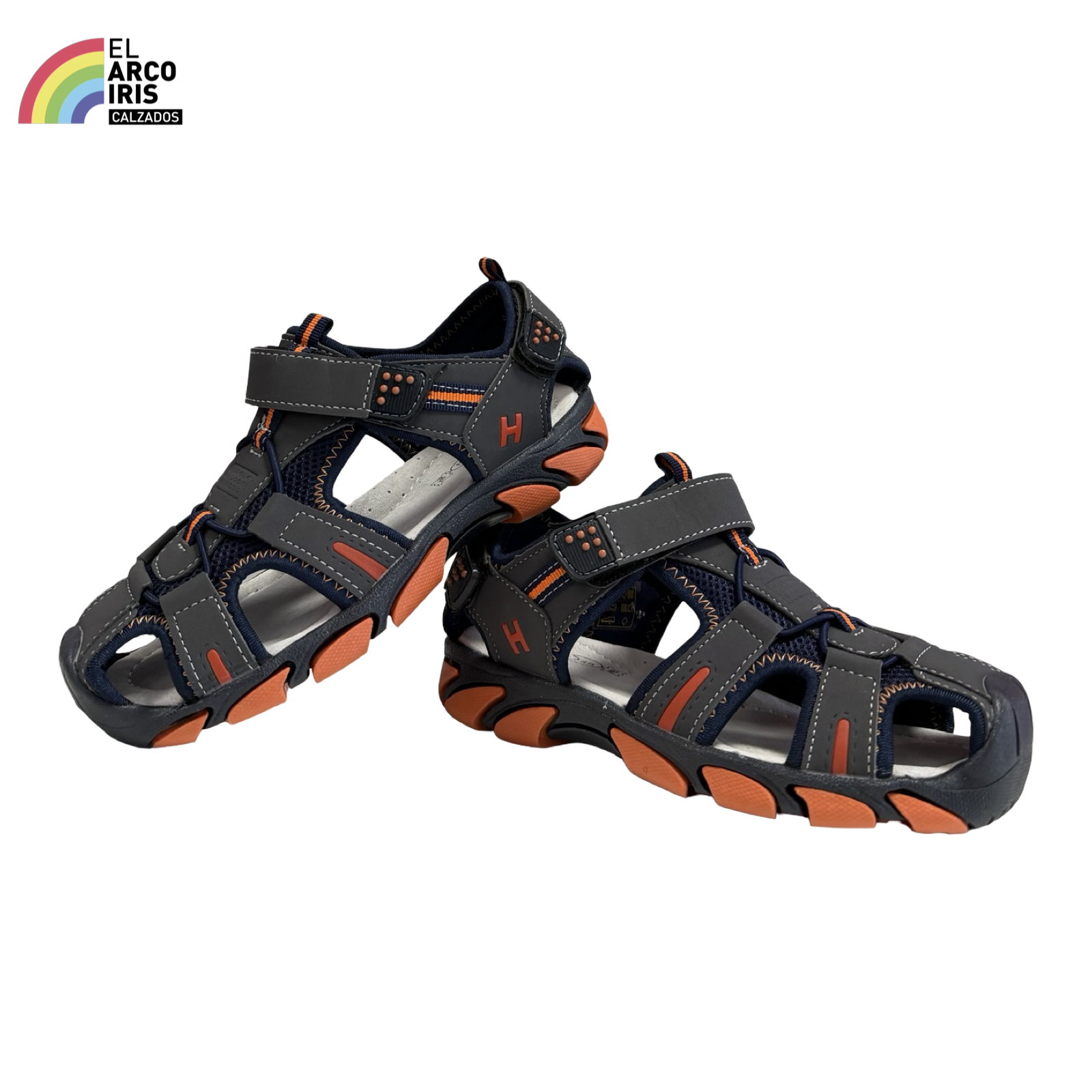SANDALIA MUJER TREKKINg 400120