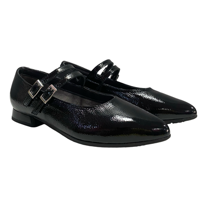 ZAPATO MUJER PITILLOS 10840 NEGRO