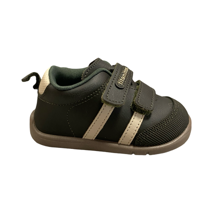 DEPORTIVO NIÑO RESP TITANITOS B500 KAKI