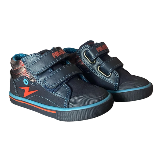 BOTA NIÑO PABLOSKY 970020