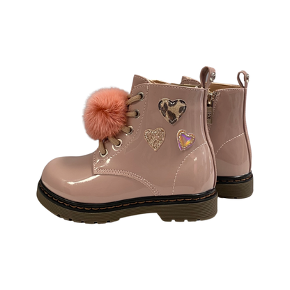 BOTIN NIÑA XTI 150655 NUDE