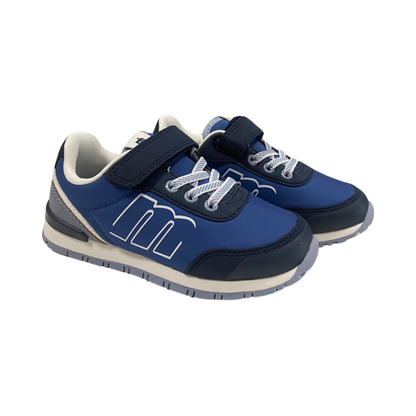 DEPORTIVO NIÑO MUSTANG 48899V MARINO