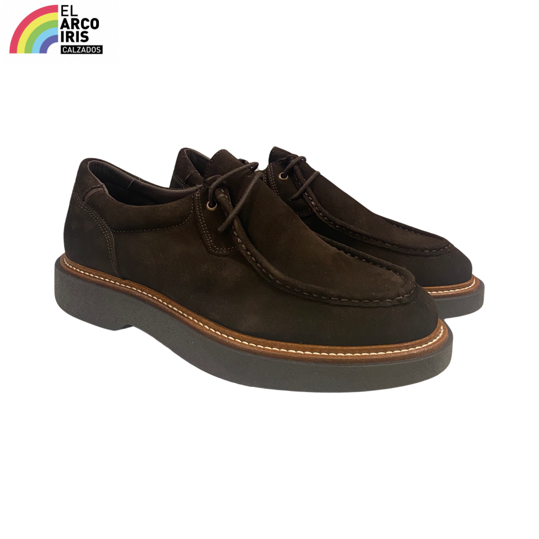 ZAPATO HOMBRE DJ SANTA 14051