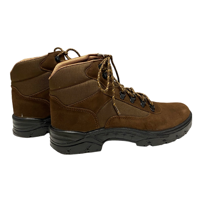 BOTA HOMBRE CAMPO FORTON 434 MARRÓN