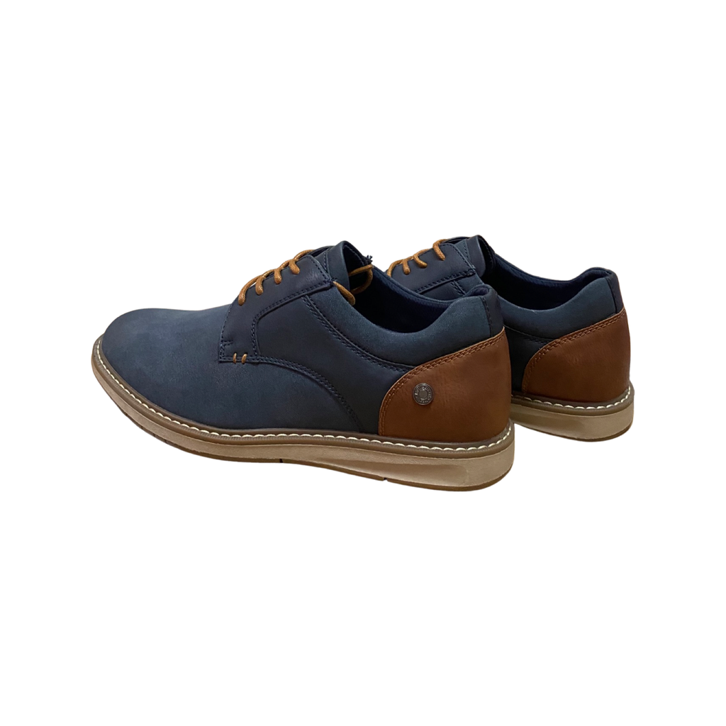 ZAPATO HOMBRE REFRESH 171439 NAVY