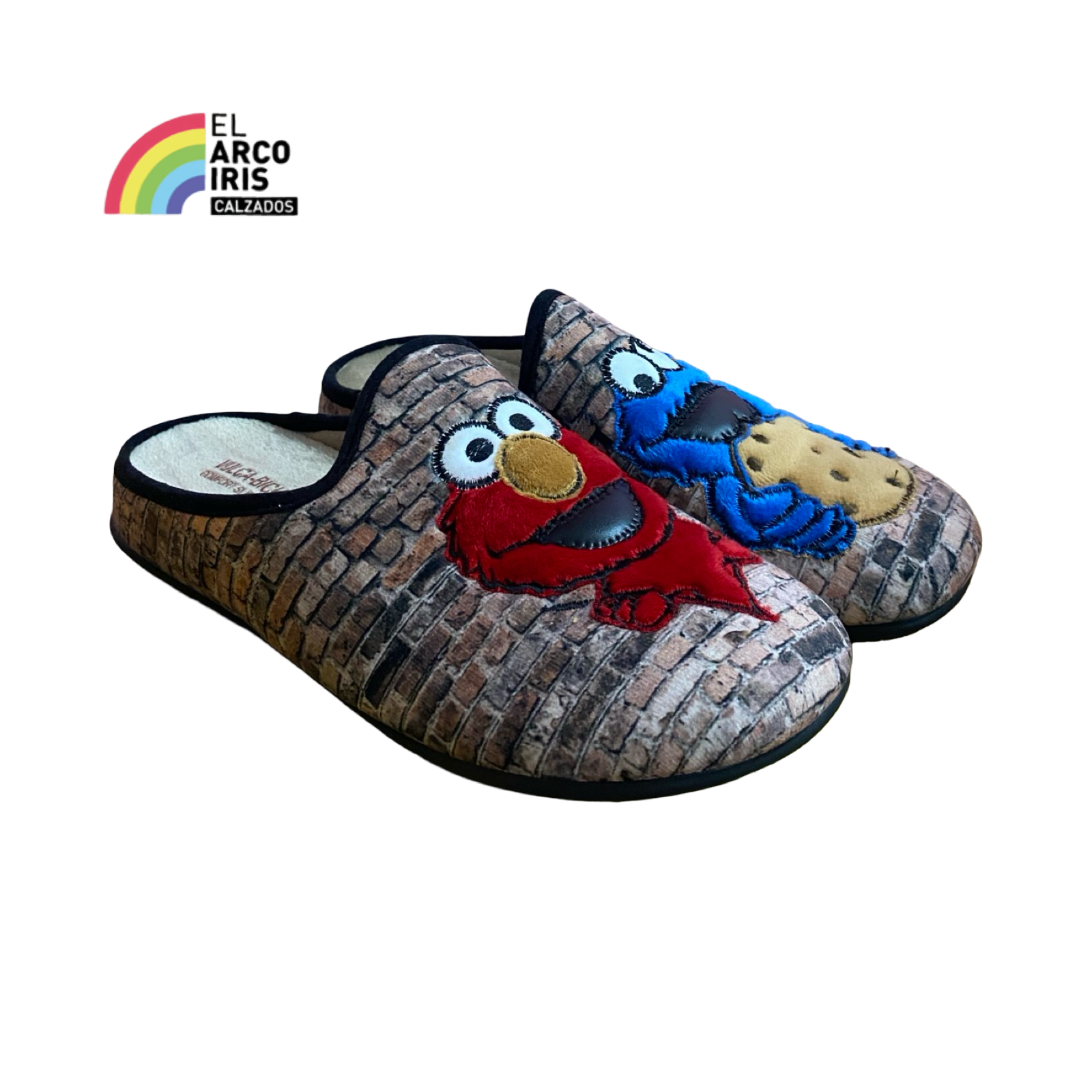 ZAPATILLA HOMBRE CASA VULCABICHA ELMO 4845