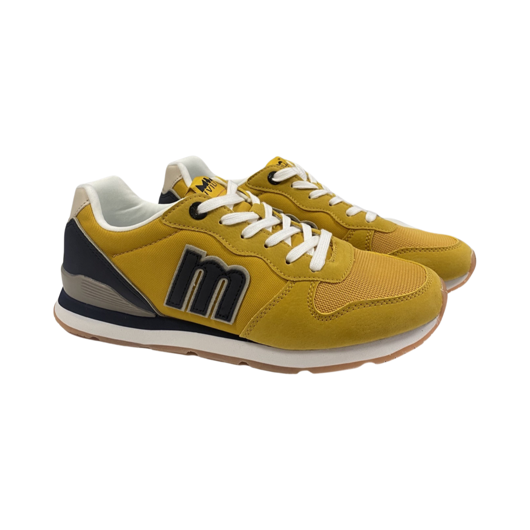 DEPORTIVO HOMBRE MUSTANG 84467