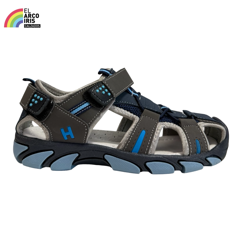 SANDALIA MUJER TREKKINg 400120