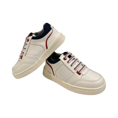 DEPORTIVO NIÑO MAYORAL 43569 45569 BLANCO