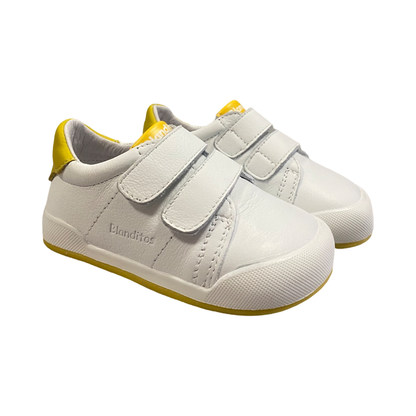 DEPORTIVO NIÑO RESP BLANDITOS LONDRES AMARILLO