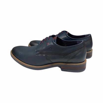 ZAPATO HOMBRE FLUCHOS F1626 OCEANO