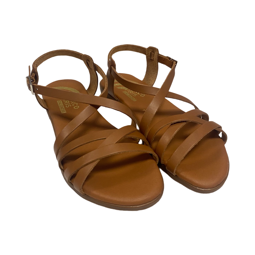 SANDALIA MUJER CAI 5320 ROBLE