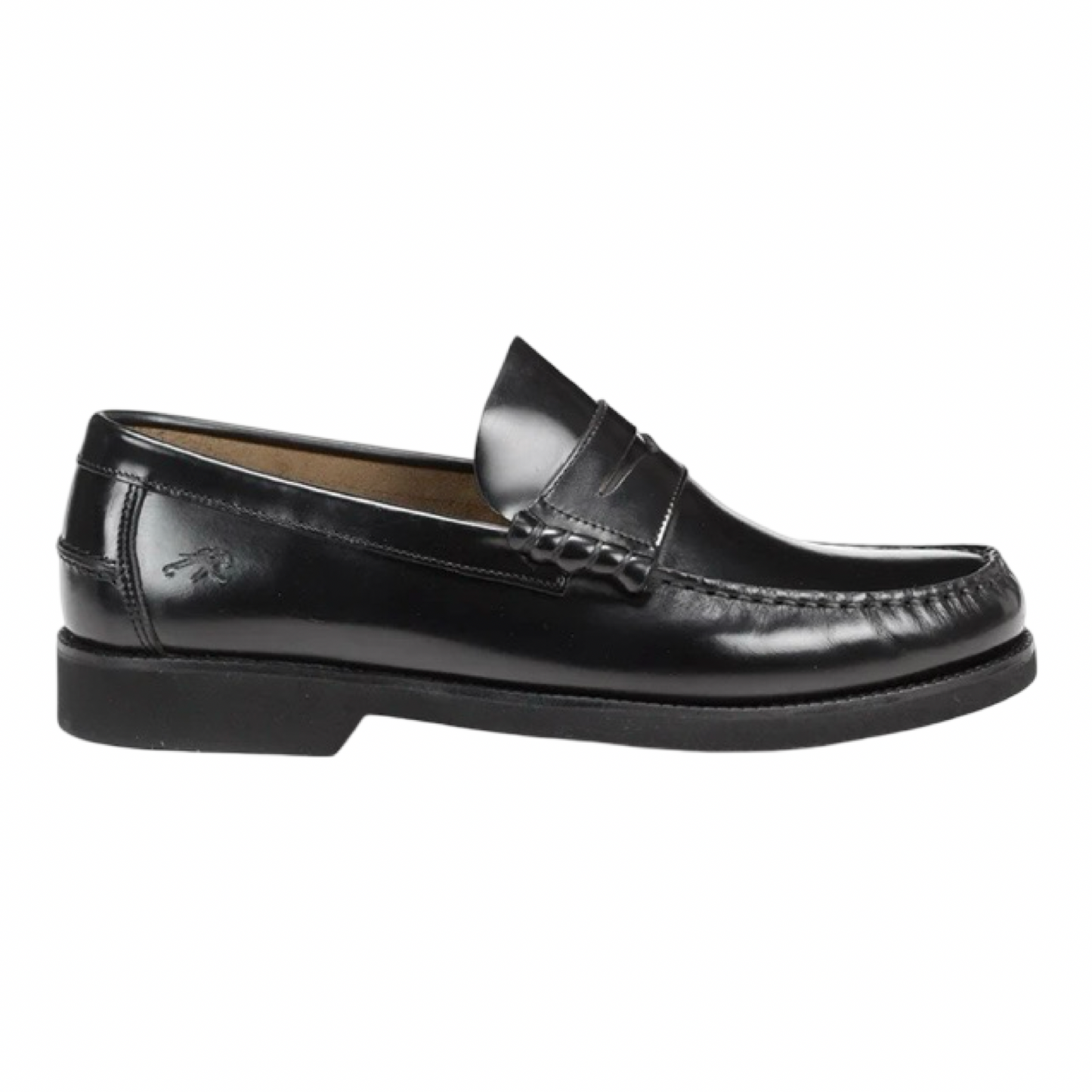 ZAPATO HOMBRE CASTELLANO FLUCHOS F0047 NEGRO