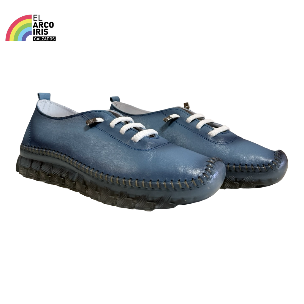ZAPATO MUJER 48HOURS 611601 NAVY