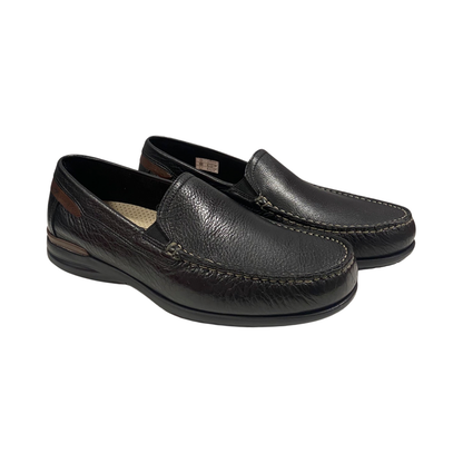 ZAPATO HOMBRE FLUCHOS 8682 NEGRO