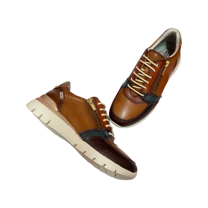 DEPORTIVA MUJER PIKOLINOS 6718 BRANDY