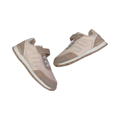 DEPORTIVA NIÑA MUSTANG 48899V ROSA