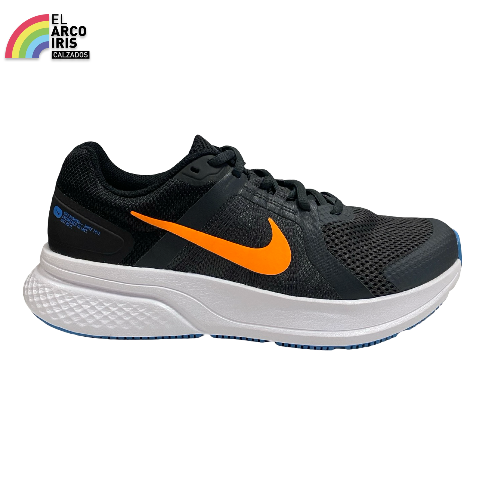 DEPORTIVO HOMBRE NIKE RUN
