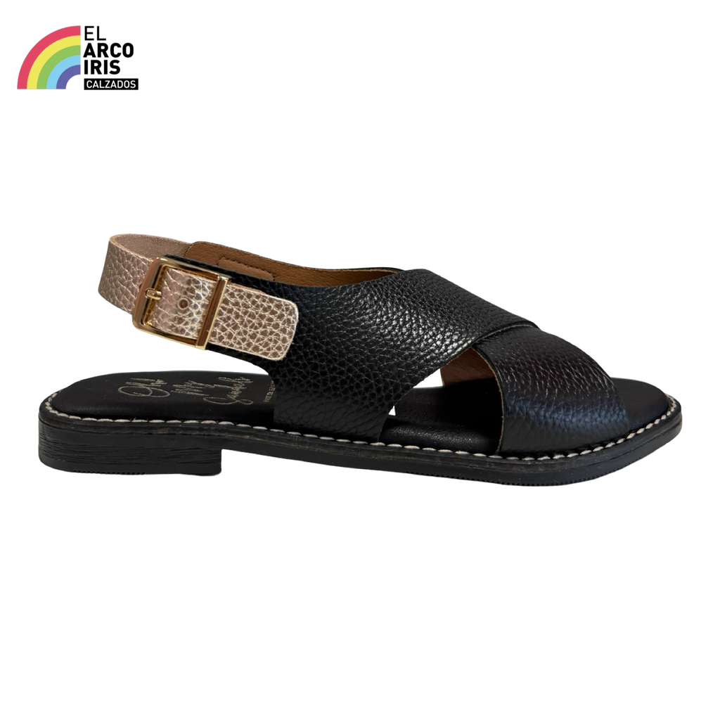 SANDALIA MUJER OH MY SANDALS 5831