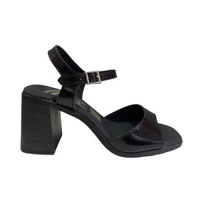 SANDALIA MUJER CAI 5621 NEGRO