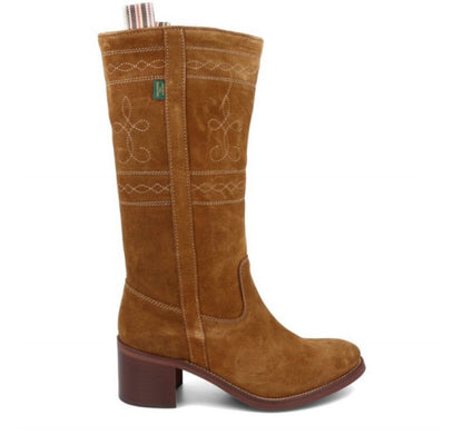 BOTA MUJER DAKOTA BOOTS C5