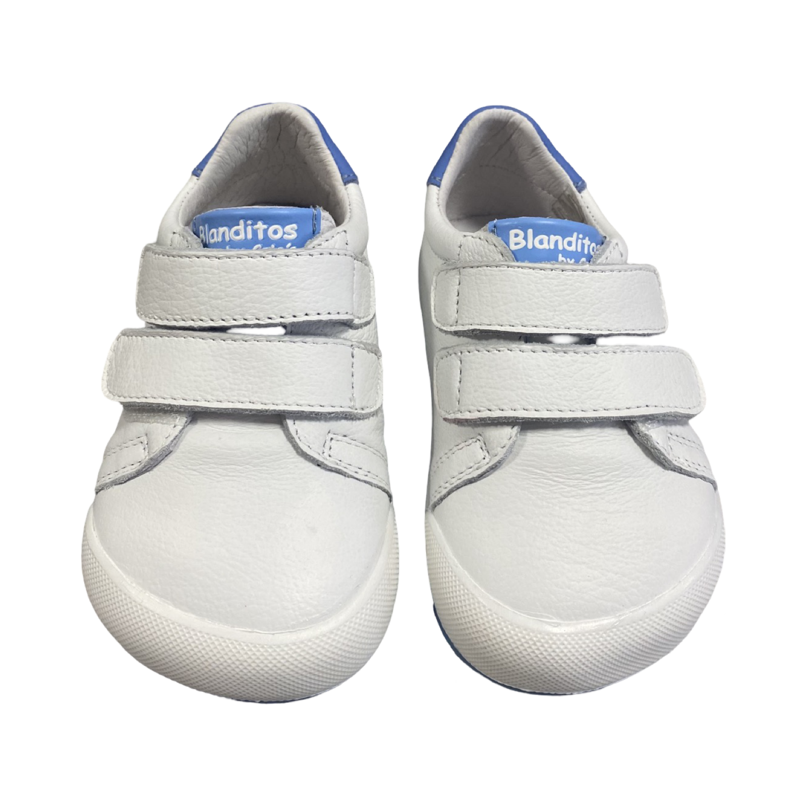DEPORTIVO NIÑO RESP BLANDITOS LONDRES AZUL