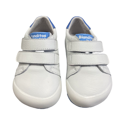 DEPORTIVO NIÑO RESP BLANDITOS LONDRES AZUL