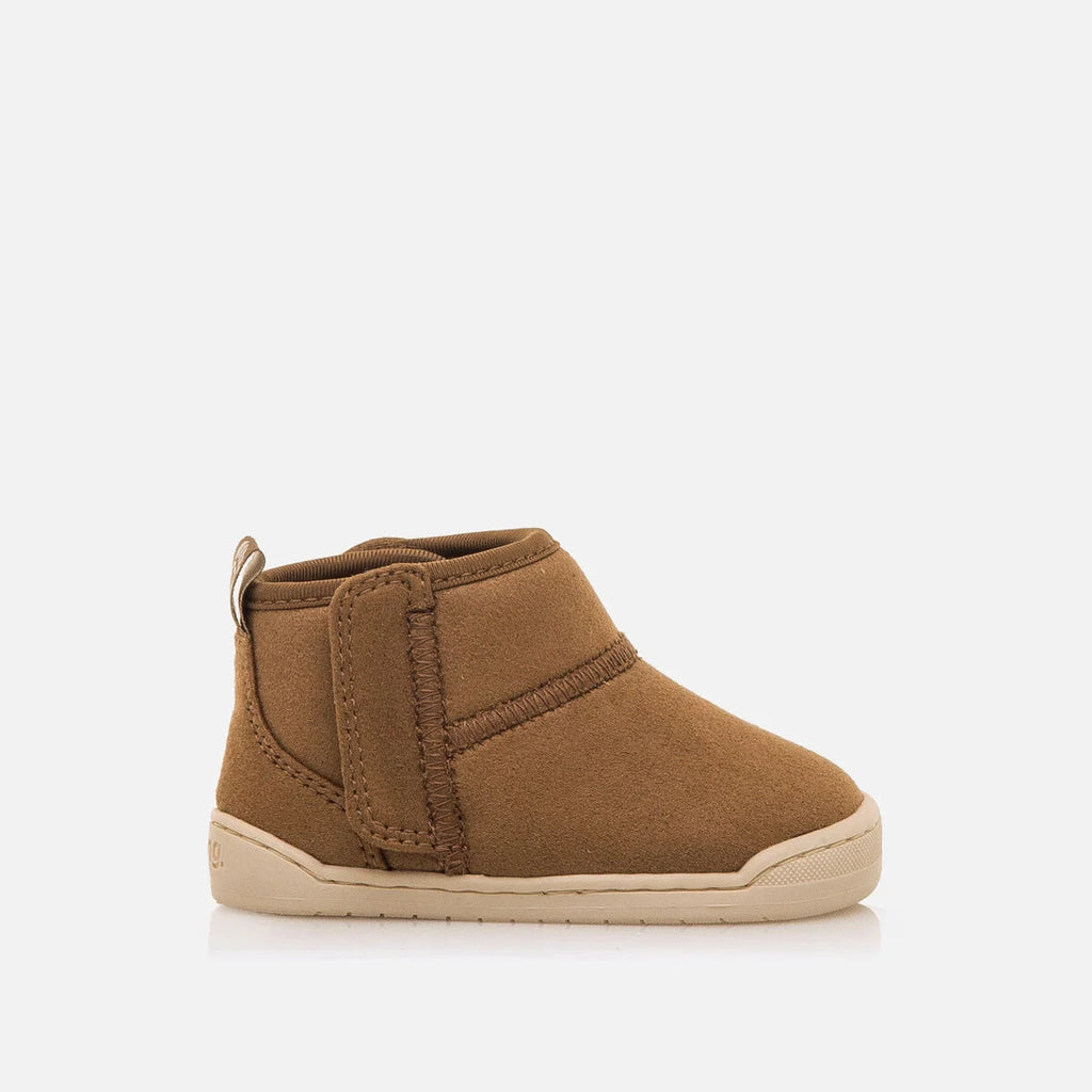 BOTA FREE BABY MUSTANG KIDS CAMEL 49306