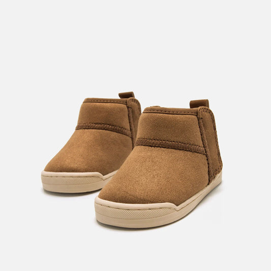 BOTA FREE BABY MUSTANG KIDS CAMEL 49306