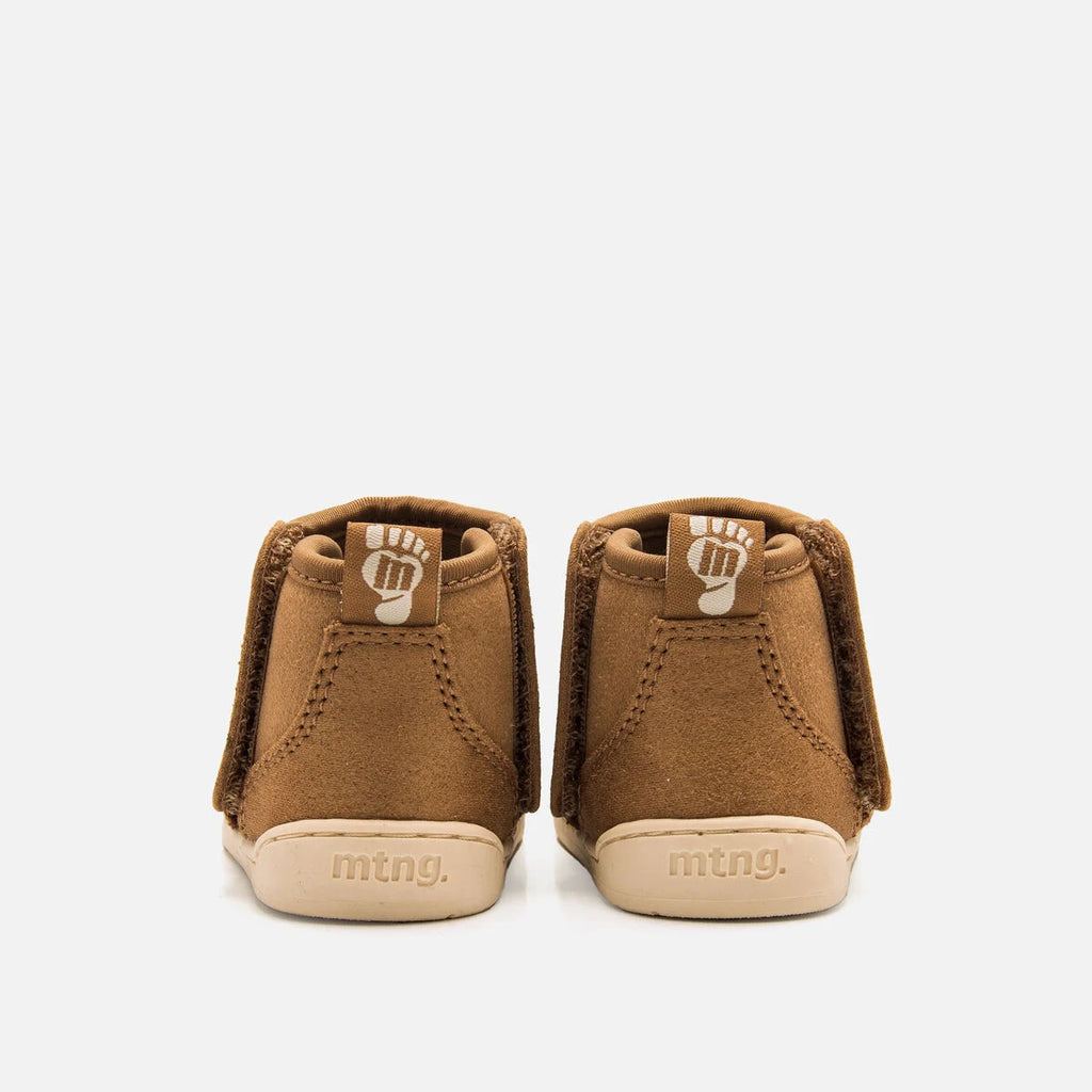 BOTA FREE BABY MUSTANG KIDS CAMEL 49306