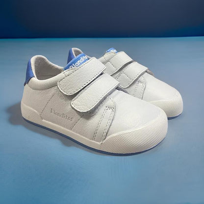 DEPORTIVO NIÑO RESP BLANDITOS LONDRES AZUL