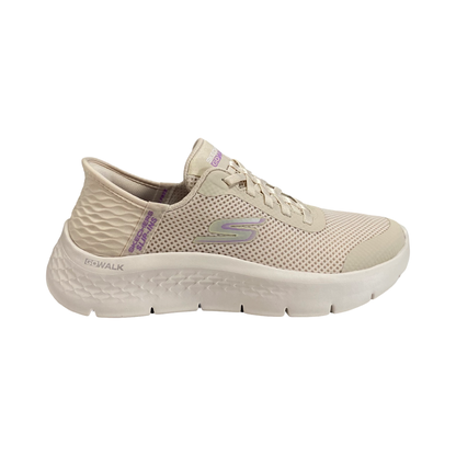 DEPORTIVA MUJER SKECHERS 124836 NATA