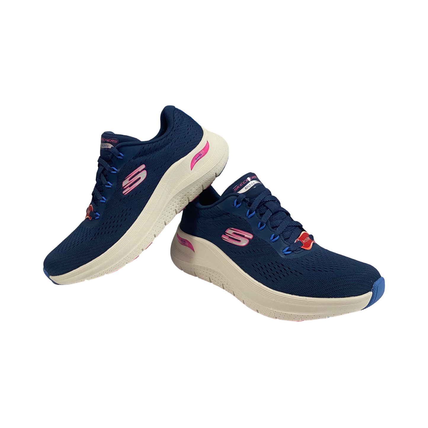 DEPORTIVA MUJER SKECHERS 150051 MARINO