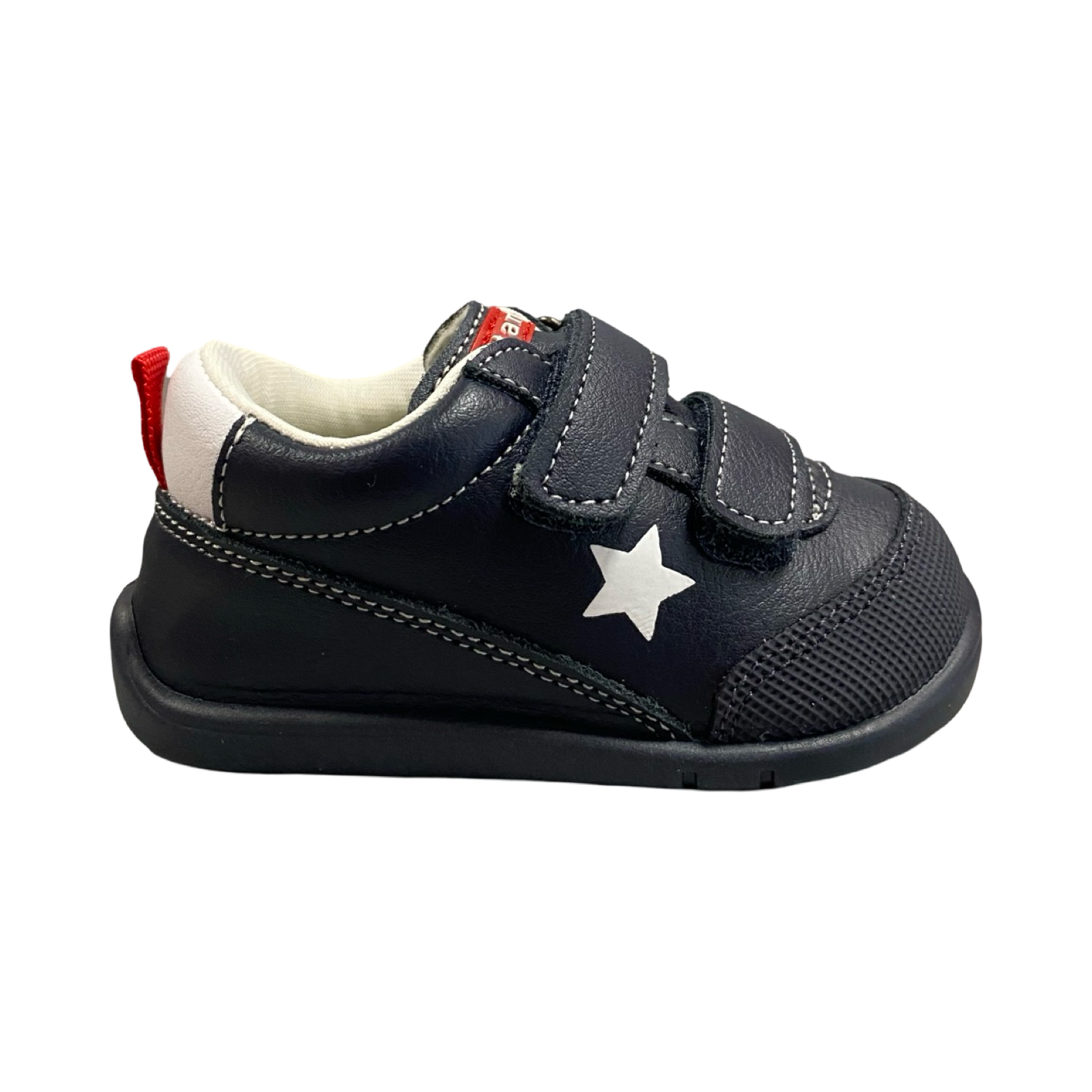 DEPORTIVO NIÑO RESP TITANITOS B500 MARINO