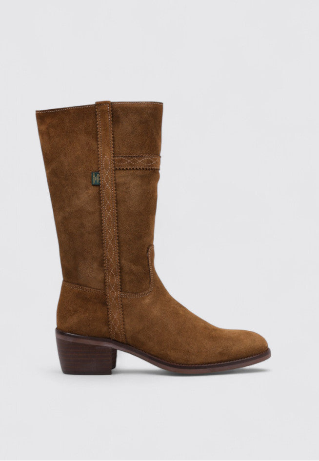BOTA MUJER CAMPERA DAKOTA 476