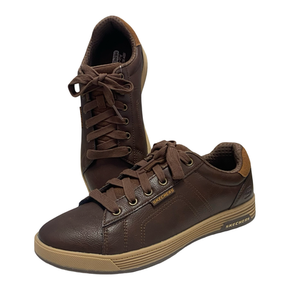 DEPORTIVO HOMBRE SKECHERS 210946 CHOC
