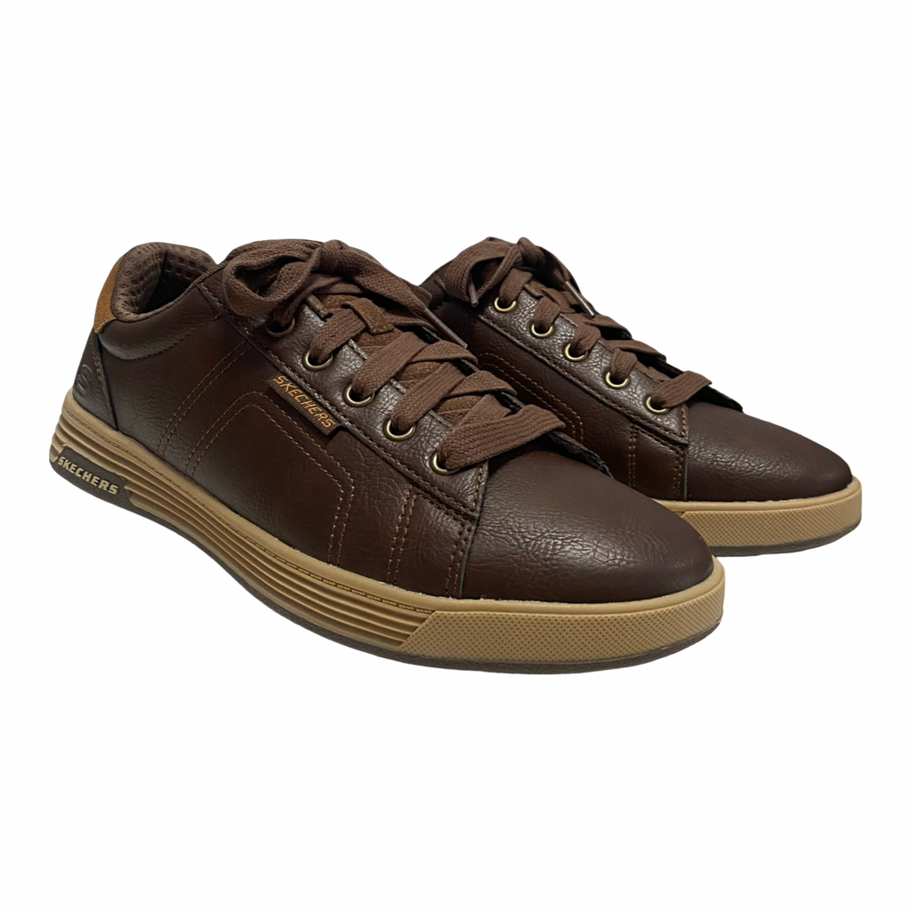 DEPORTIVO HOMBRE SKECHERS 210946 CHOC