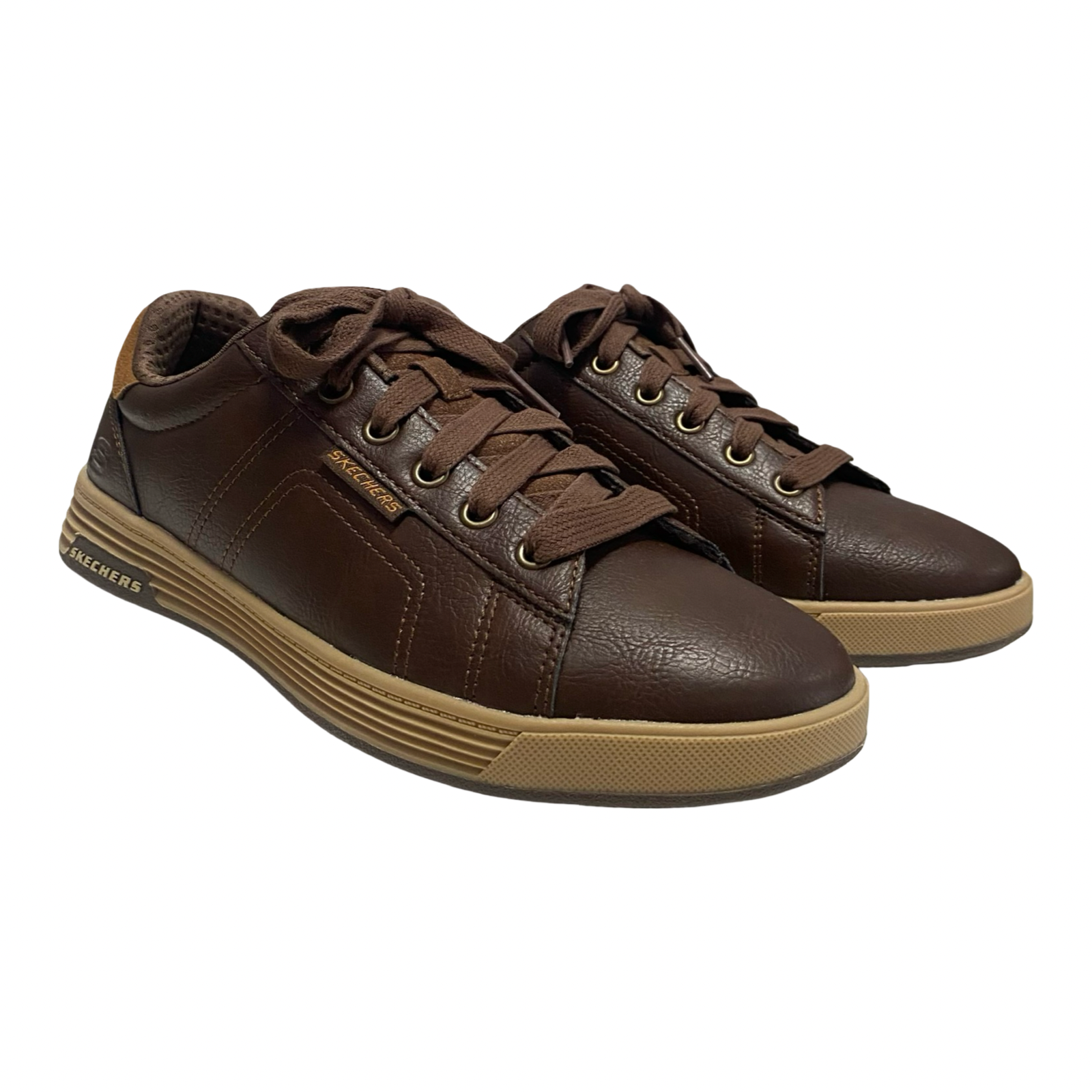 DEPORTIVO HOMBRE SKECHERS 210946 CHOC