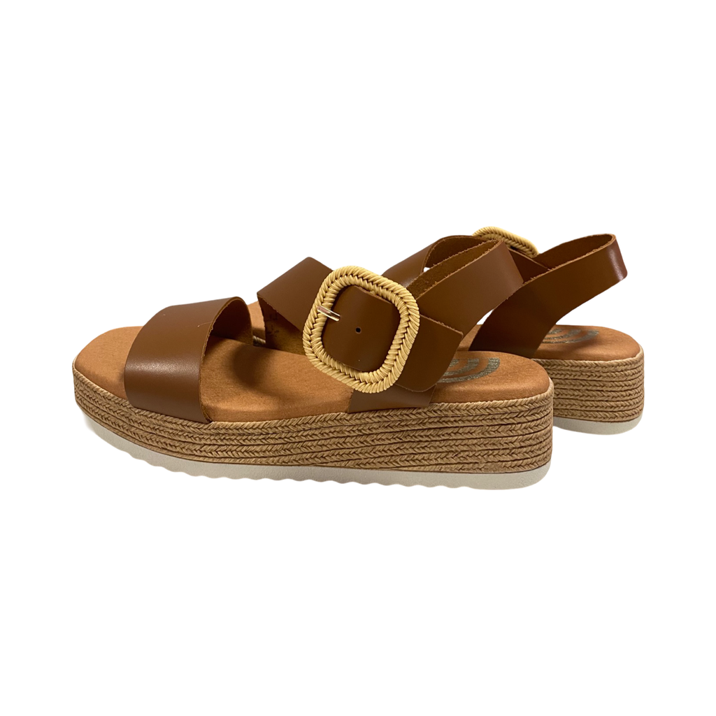 SANALIA MUJER CAI 5432 ROBLE