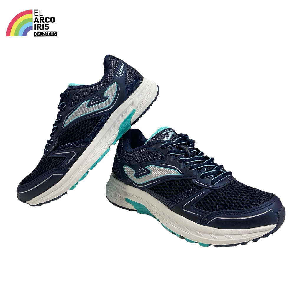 DEPORTIVA MUJER JOMA 2303 NAVY