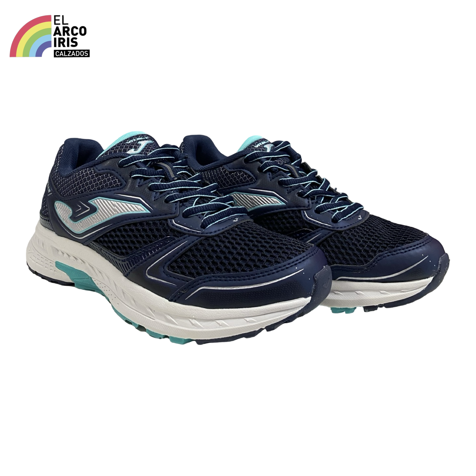 DEPORTIVA MUJER JOMA 2303 NAVY
