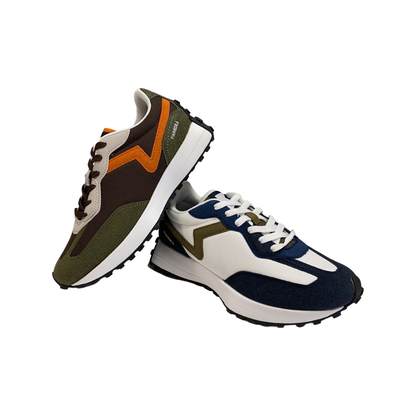 DEPORTIVO HOMBRE PAREDES 23226 BLANCO