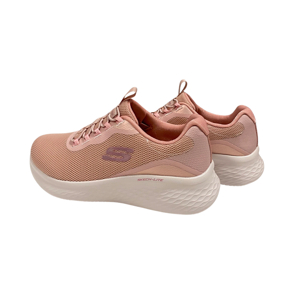 DEPORTIVA MUJER SKECHERS 150041 ROSA