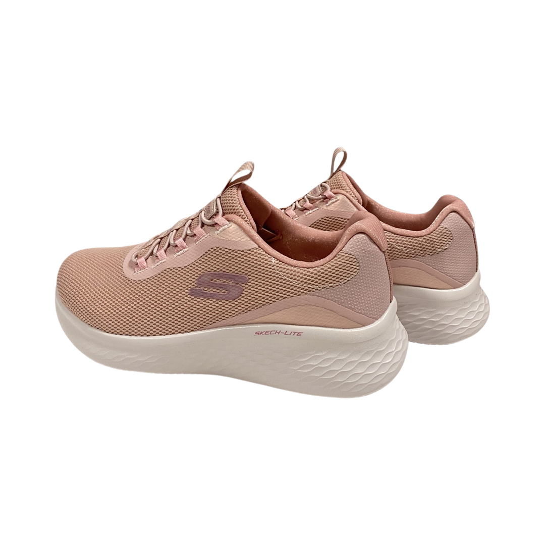 DEPORTIVA MUJER SKECHERS 150041 ROSA
