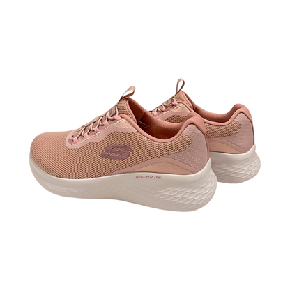 DEPORTIVA MUJER SKECHERS 150041 ROSA
