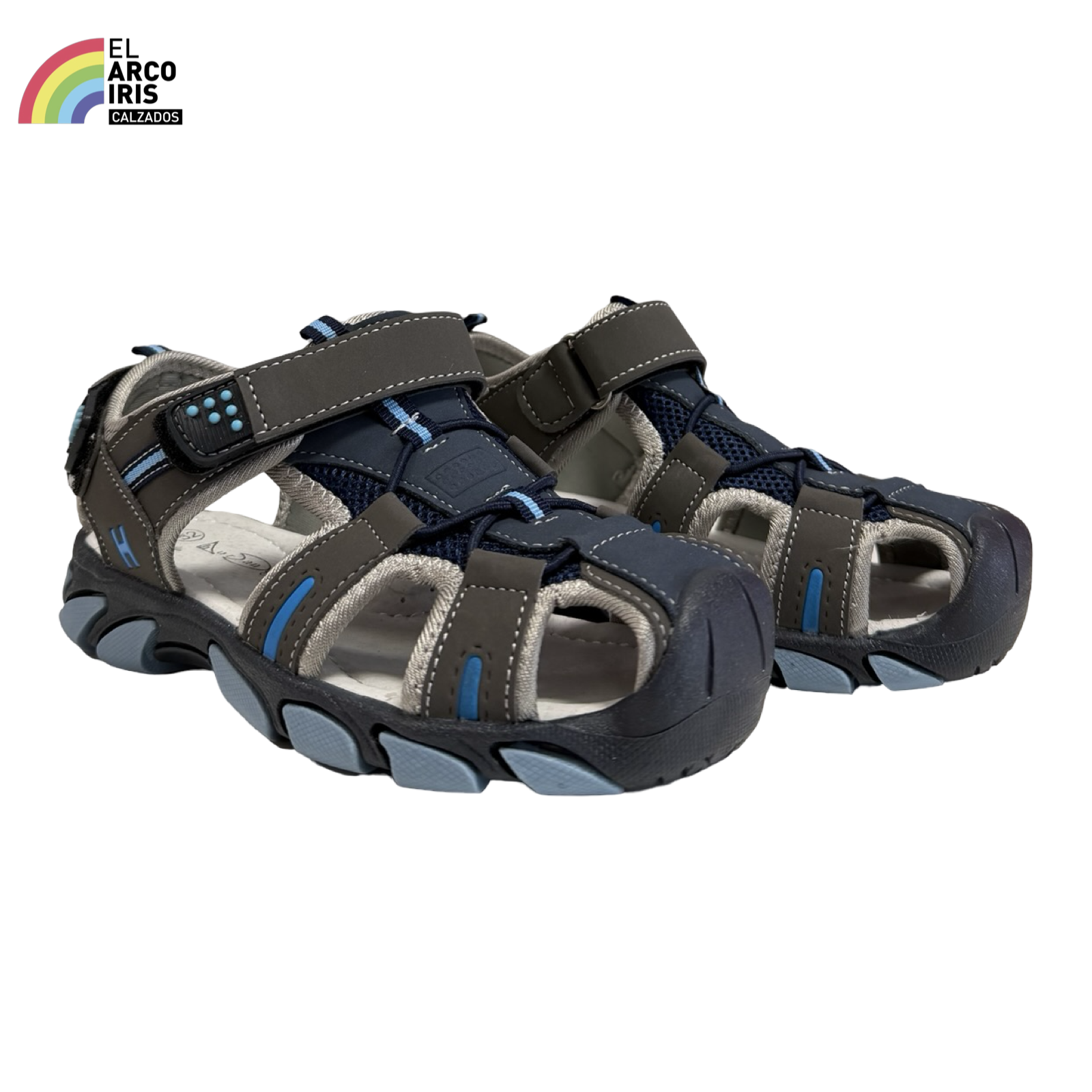 SANDALIA MUJER TREKKINg 400120