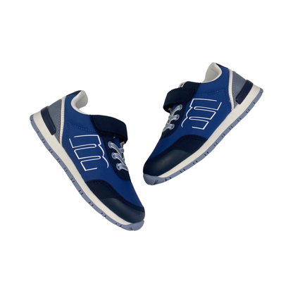 DEPORTIVO NIÑO MUSTANG 48899V MARINO